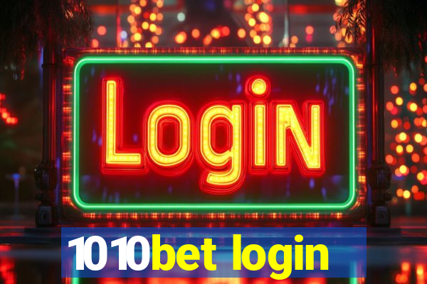 1010bet login